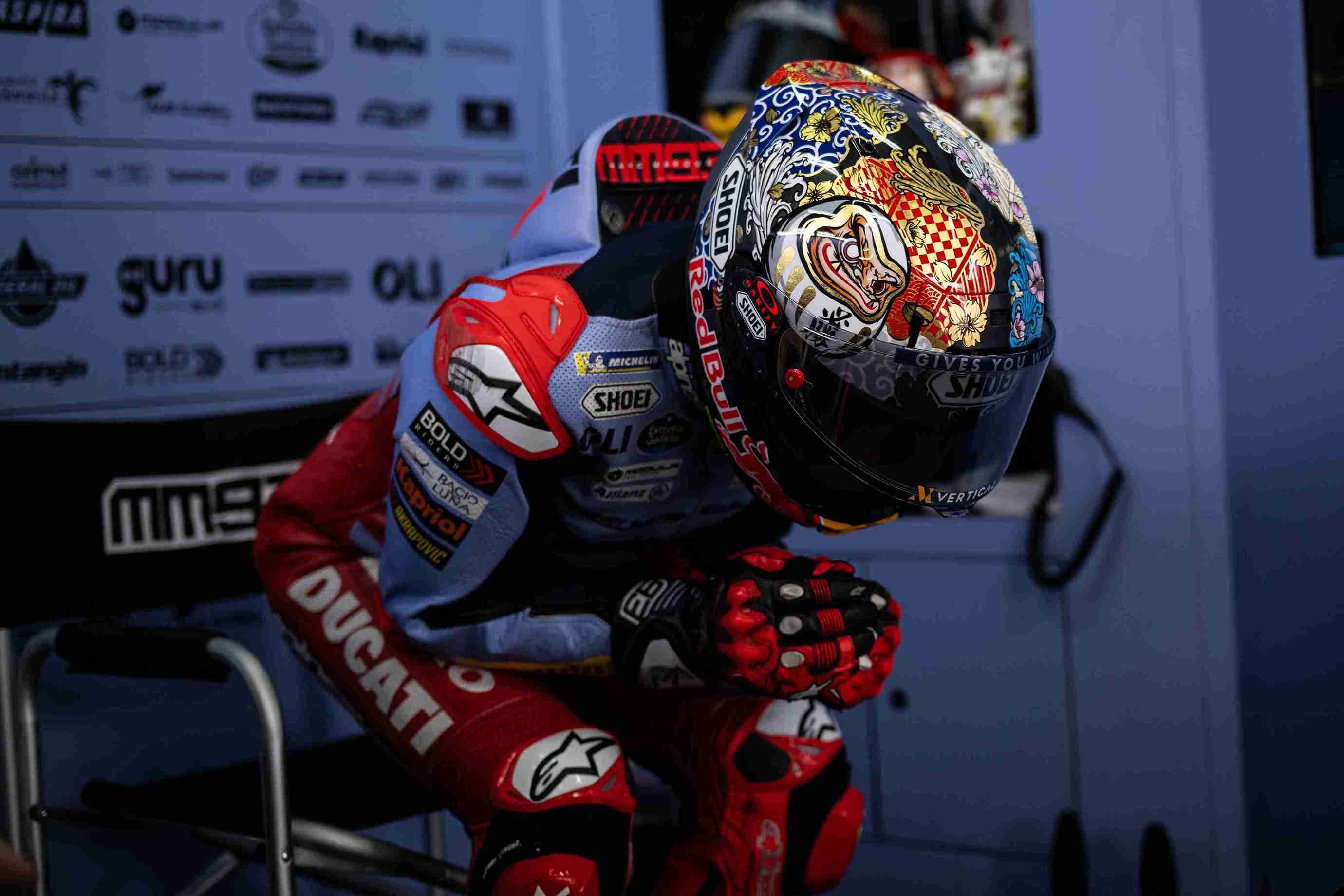 bold-riders-gresini-racing-motogp-race-16-motegi-5